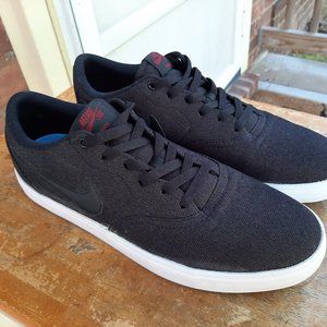 Nike SB Check Solarsoft Canvas